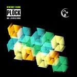 cover: Benedikt Eising - PlAÂ¶ck EP