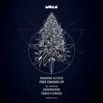 cover: Romano Alfieri - Free Crashes EP