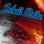 cover: Schall Wolke - Alpha