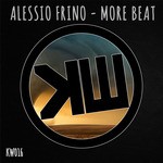 cover: Alessio Frino - More Beat