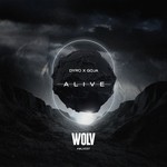 cover: Dyro X Goja - Alive