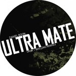 cover: Daniel Boon - Ultra Mate