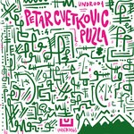 cover: Petar Cvetkovic - Puzla