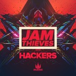 cover: Jam Thieves - Hackers