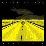 cover: Chuck Sutton - Road Trip