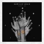 cover: Kamille Louis - Past EP