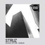 cover: Struz - Bounce Rhythm/Bubblin