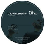 cover: Gruuvelement's - Haters EP