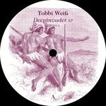 cover: Tobbi Weiss - Deepinvader EP