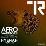 cover: Tonshi|Afro Warriors - Uyankenteza (The Remixes)