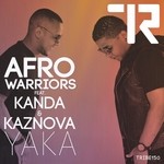 cover: Afro Warriors - Yaka (feat Kanda/Kaznova)