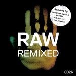 cover: Kaiserdisco & Hosh - Raw 002 Remixed