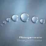 cover: Abiogenesis - Biosynthesis