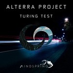 cover: Alterra Project - Turing Test