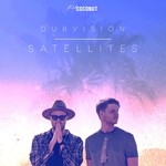 cover: Dubvision - Satellites