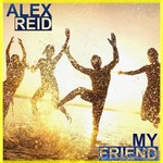 cover: Alex Reid - My Friend