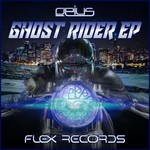 cover: Opius - Ghost Rider EP (Explicit)