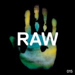 cover: Richie Santana - Raw 015 - Stems