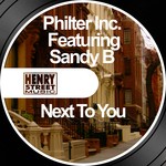 cover: Philter Inc|Sandy B - Next To You