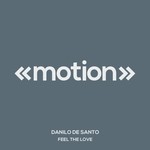 cover: Danilo De Santo - Feel The Love