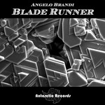 cover: Angelo Brandi - Blade Runner