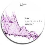 cover: Ikee - Low Noise