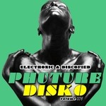 cover: Various - Phuture Disko Vol 15 - Electronic & Discofied