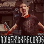 cover: Doctor Terror|Drokz|Groan-er|Mbk|Nekrosystem - Noisekick's Terrordrang