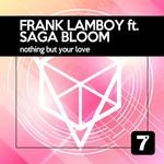 cover: Frank Lamboy - Nothing But Your Love (feat Saga Bloom)