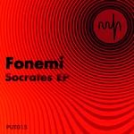 cover: Fonemi - Socrates EP