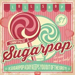 cover: Tommy Pulse - Sugarpop