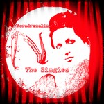 cover: Noradrenalin - The Singles