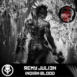 cover: Remy Julien - Indian Blood