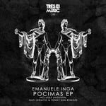 cover: Emanuele Inga - Pocimas