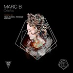 cover: Marc B - Cricket