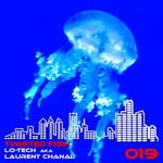 cover: Lo-tech - Twisted Fish