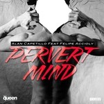 cover: Alan Capetillo|Felipe Accioly - Pervert Mind