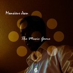 cover: Monsieur Jean - The Music Game