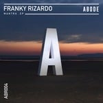 cover: Franky Rizardo - Mantra EP