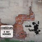 cover: Chemars - 4 My Homies