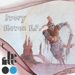 cover: Ivory - Eleven EP