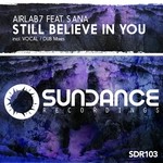 cover: Airlab7|S Ana - Still Believe In You