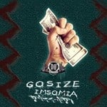 cover: Gosize - Imsomia