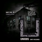 cover: Various - Unity Vol 16 Compilation