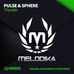 cover: Pulse & Sphere - Thunder