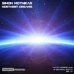 cover: Simon Motnikar - Northern Dreams