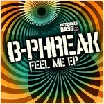 cover: B-phreak - Feel Me