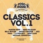 cover: Various - Pogo House Classics Vol 1