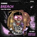 cover: Domin8 - Breach