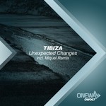 cover: Tibiza - Unexpected Changes